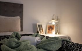 Bohemien Apartment