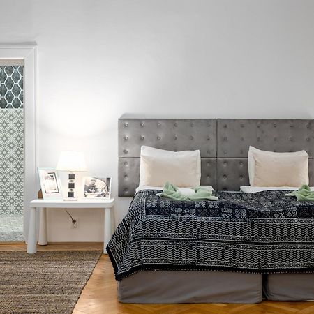 Bohemien Apartment ブダペスト エクステリア 写真