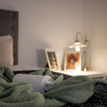 Bohemien Apartment ブダペスト エクステリア 写真