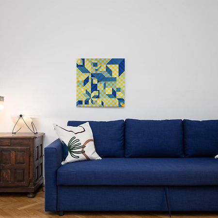 Bohemien Apartment ブダペスト エクステリア 写真