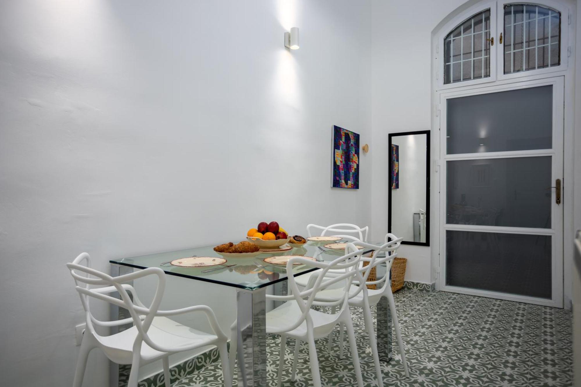 Bohemien Apartment ブダペスト エクステリア 写真