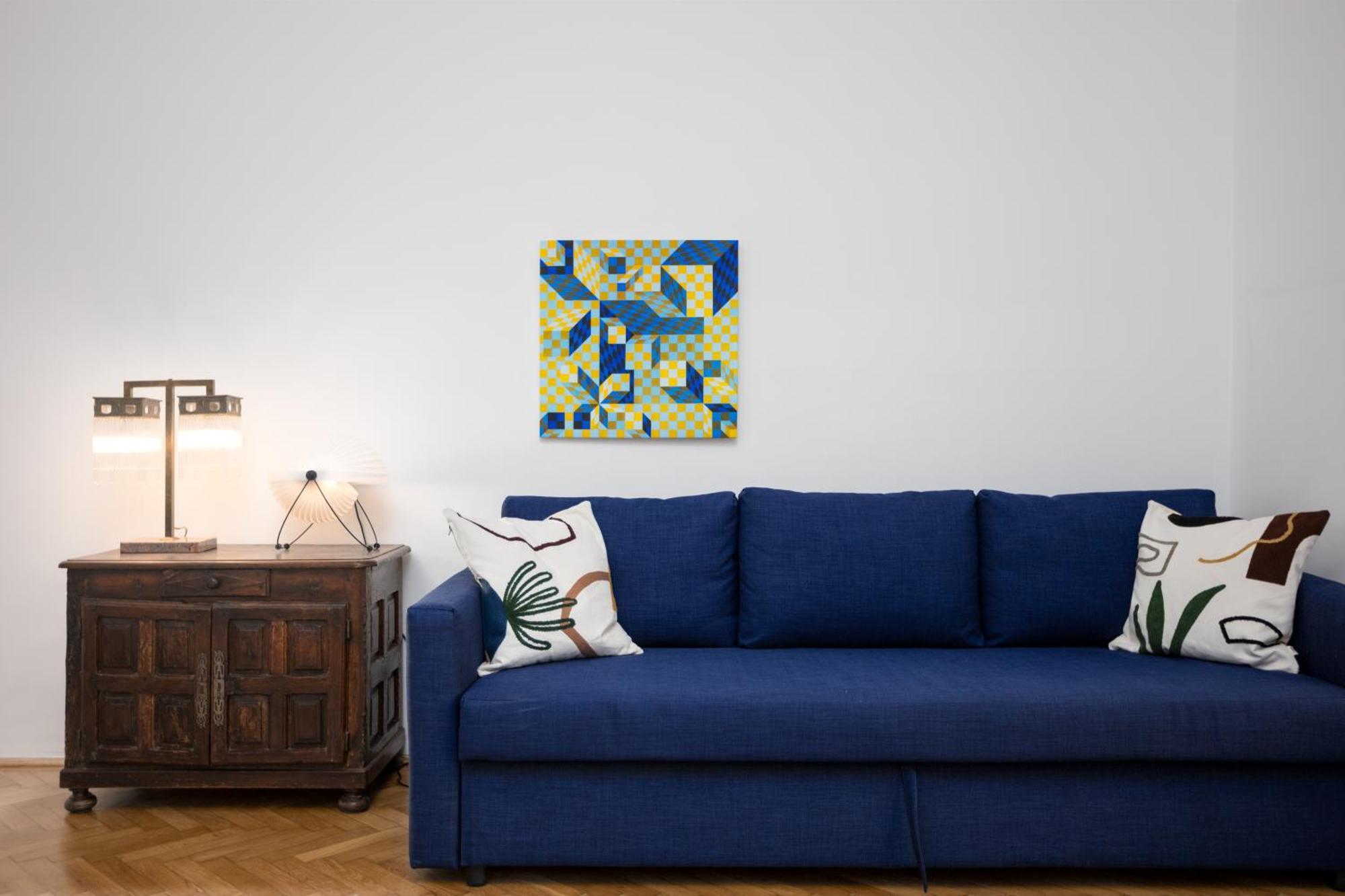 Bohemien Apartment ブダペスト エクステリア 写真